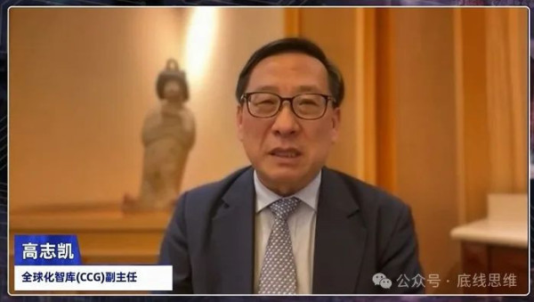 这场贸易战，美国就是个“纸老虎”