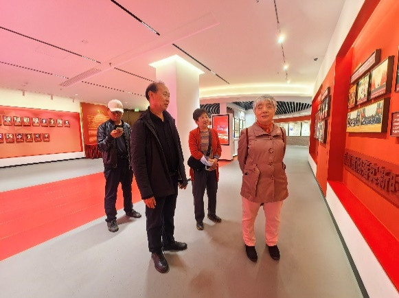 彭广明 李建抓：晋察冀边区印刷局衡水籍革命者的历史贡献与影响
