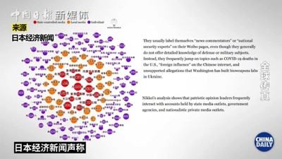 为了培植中国留学生“反华”,美国5年花了近百亿人民币!
