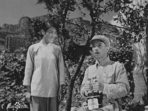 电影:李双双