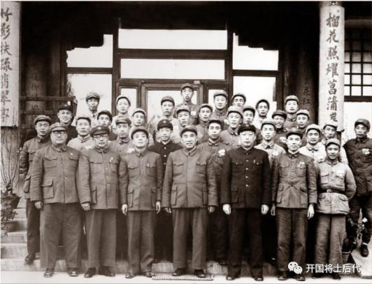 鲜为人知的“中央调查部”
