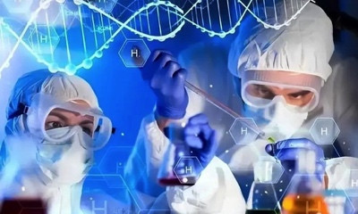 “国际合作”的名下:中国人的基因测序数据被送到了哪里?