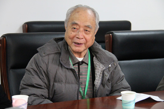 “小人物”的千古高风——李希凡追思会纪要