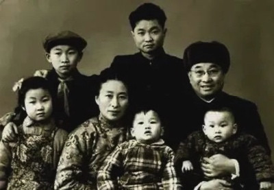陈赓之女:把老一辈革命家的民族大义与革命理想曲解成个人恩怨,会误导后人
