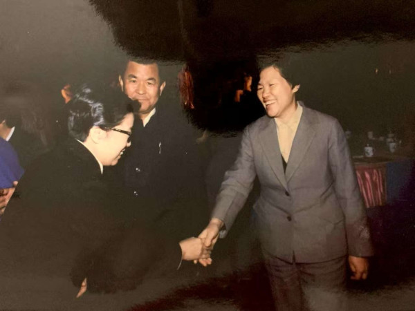彭广明 李建抓：晋察冀边区印刷局衡水籍革命者的历史贡献与影响