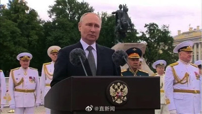 李宗伦:俄罗斯节日中的“苏联”