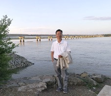 全根先:退而转岗赋