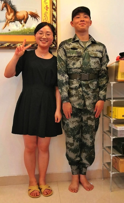 “桔子哥哥”生日快乐!如果你还在,今天该是21岁了……