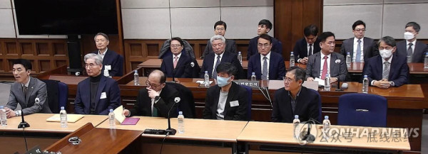 被判无期徒刑的尹锡悦，刷新了“青瓦台魔咒”纪录