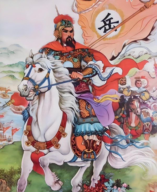 楚渔:岳飞之后,中国历史上为什么多汉奸和卖国贼?