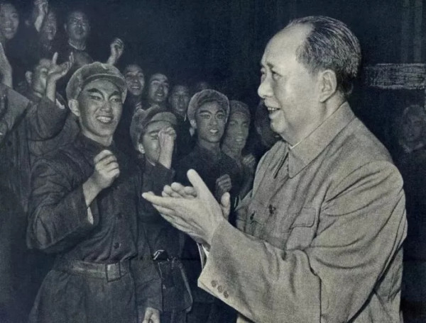 郭松民：不忘初心的”杨子荣“