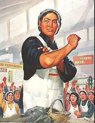 《暴雪将至》:国企工人阶级的湮灭
