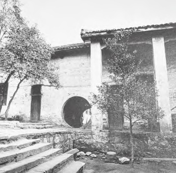 朱德与“十六字诀”游击战思想的形成