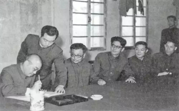 毛主席：“抗美援朝战争是个大学校”