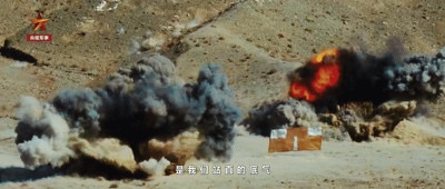 陈先义:反华小丑拙劣的政治表演