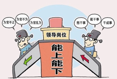 陈先义:傅政华的“座右铭”给了我们什么警示?