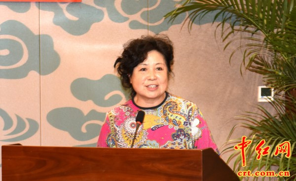 毛主席微电影“红军不怕远征难”开机在京举行