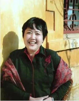 张曼菱:从“功臣的小屋”到清华园畅谈