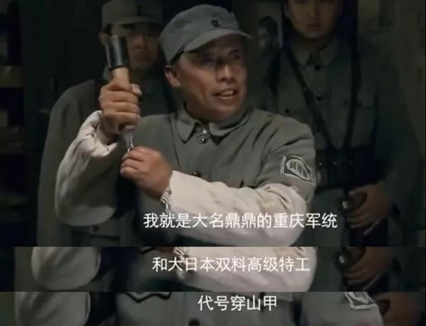 公知国粉百般洗白和包装的军统特务对革命党人都做过什么？