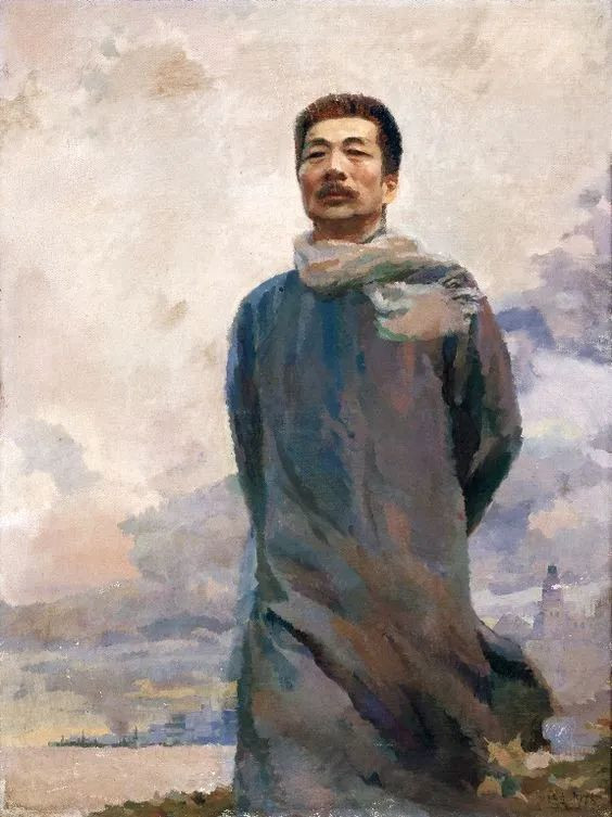 鲁迅论青年躺平、发声、做事及其它