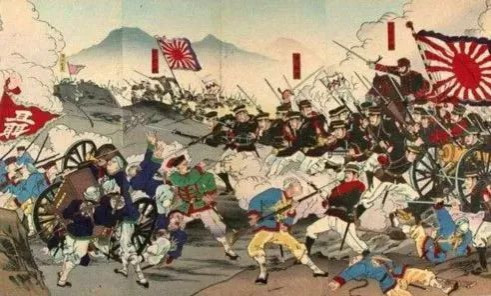 百年谎言:大清的灭亡,真的是武器落后的结果吗?