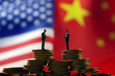 彭晓光:13年前预言:走向质变的中美关系