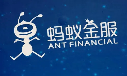 李光满:蚂蚁集团是一家什么样的公司?