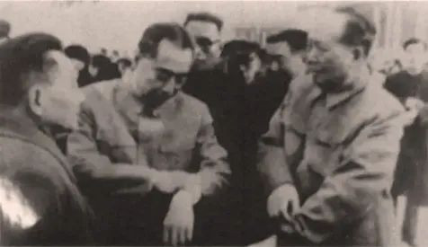 周恩来一生喜欢用国货