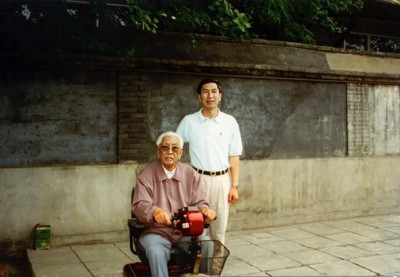 耿飚:永远的人民战士