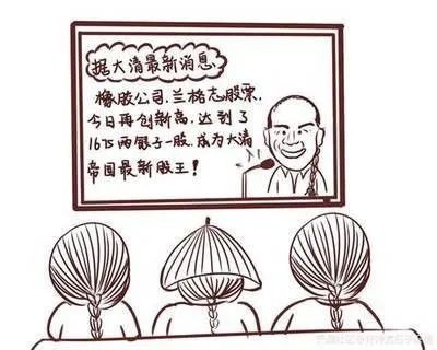金融掠夺是如何摧毁大清帝国的？