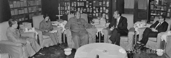 这场贸易战，美国就是个“纸老虎”