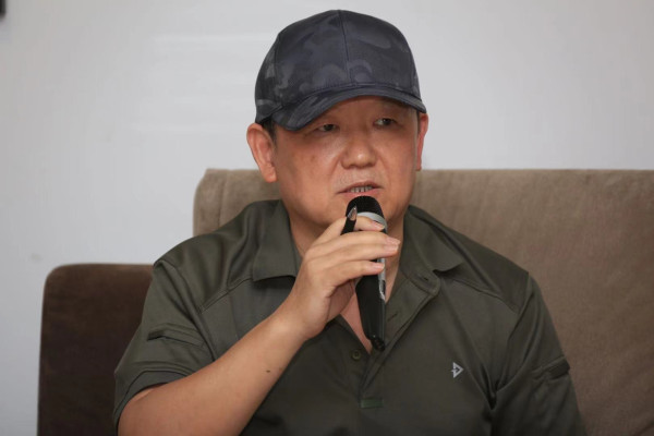 红会专家：《守岛人》是今年迄今为止最为优秀的影片