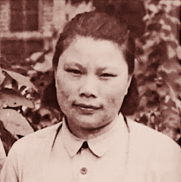 康克清：从“江西老表”到革命女将