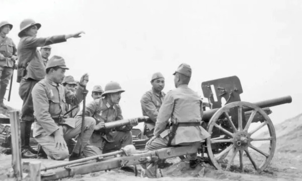 细菌战反向收割：1939年日军如何被自己的生化武器反杀