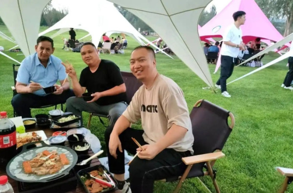 古巴眼科医生伊西德罗：爱上中国的“光明使者”