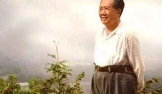 曹应旺：毛泽东眼中的两个“不像样子”