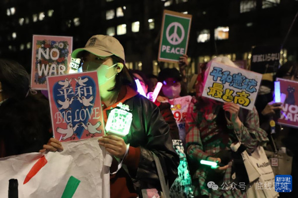 松岛泰胜：高市政权是日本最大的危机！