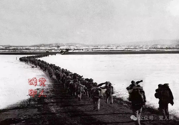 咱们工人有力量！“最可爱的人”岂止在战场？