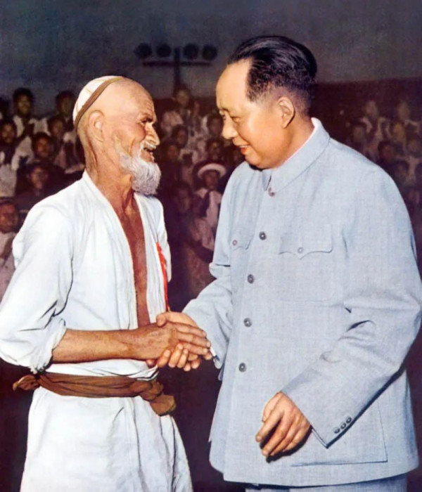 见到江南体育app下载入口
的库尔班大叔到底是不是“全国劳动模范”？