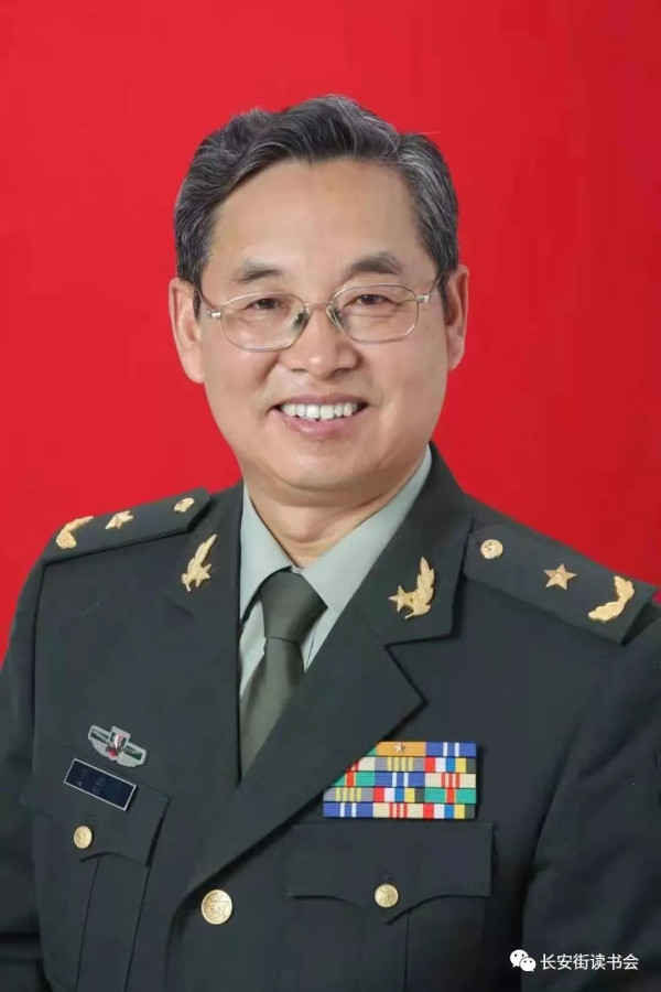 齐德学 禇杨:鏖战长津湖