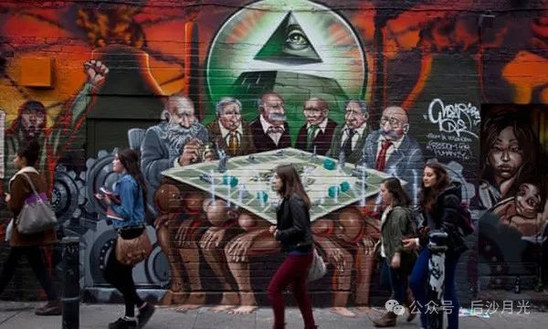 来自“投名状”的回报：英国工党大胜！