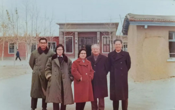 原大使回忆:乔治·蓬皮杜总统访华,中法两国领导人带病会晤