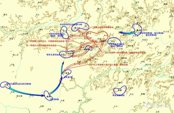 双石:打鼓新场和鲁班场为什么一个不打一个要打?