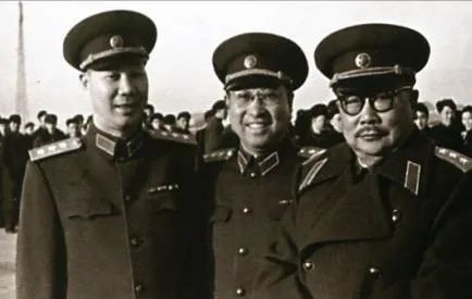 李克农:朝鲜停战谈判的一线主心骨