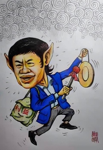 赵磊:远离胡锡进