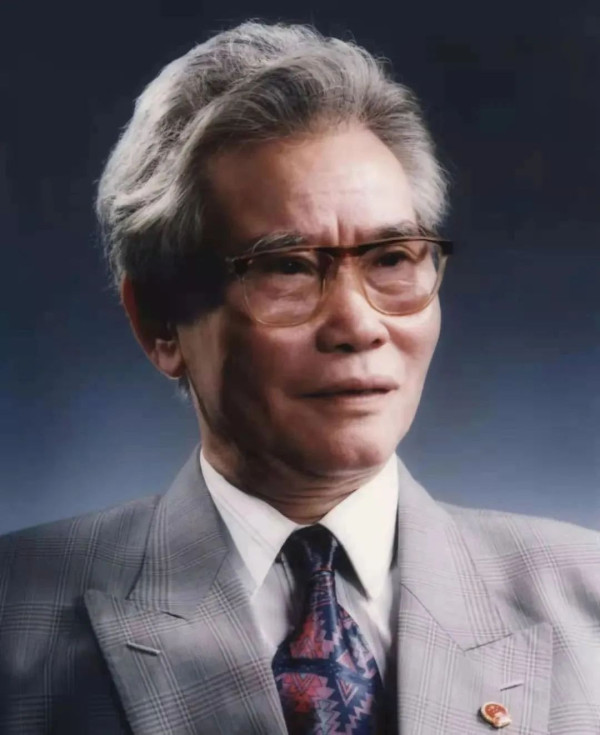 彭士禄:中国核潜艇的“彭拍板”