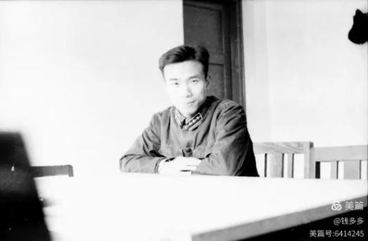 钱觉新：抹不去的记忆：核潜艇909基地的英雄儿女们