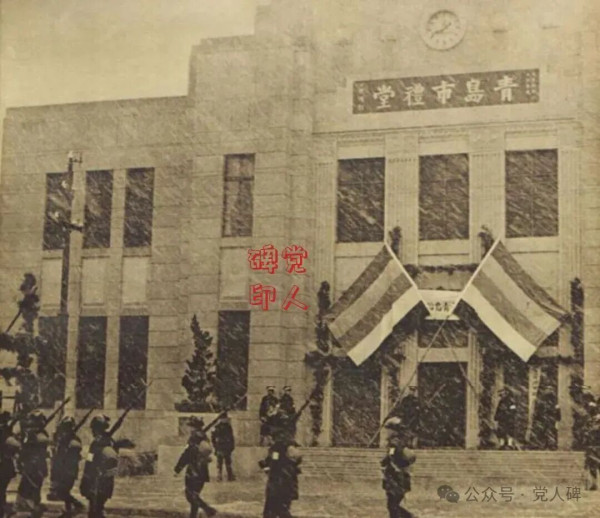 铁杆汉奸有多“铁”?