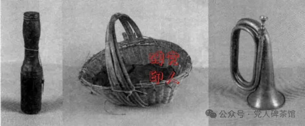 淮海战役中，为啥群众跟我们走，不跟他们走？
