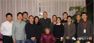 中国芯片先驱黄令仪:我愿匍匐在地上,擦干民族身上的耻辱